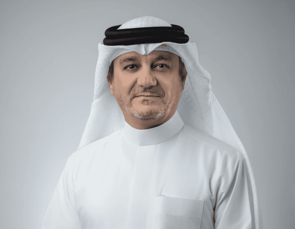 Ahmed Yusuf, Chief Executive Officer of Seef Properties