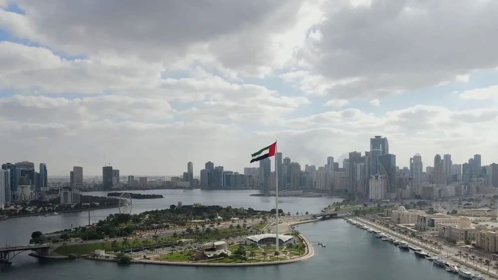 Sharjah's property market recorded $844 million in transactions during May, driven by strong sales activity across residential, commercial and industrial assets.