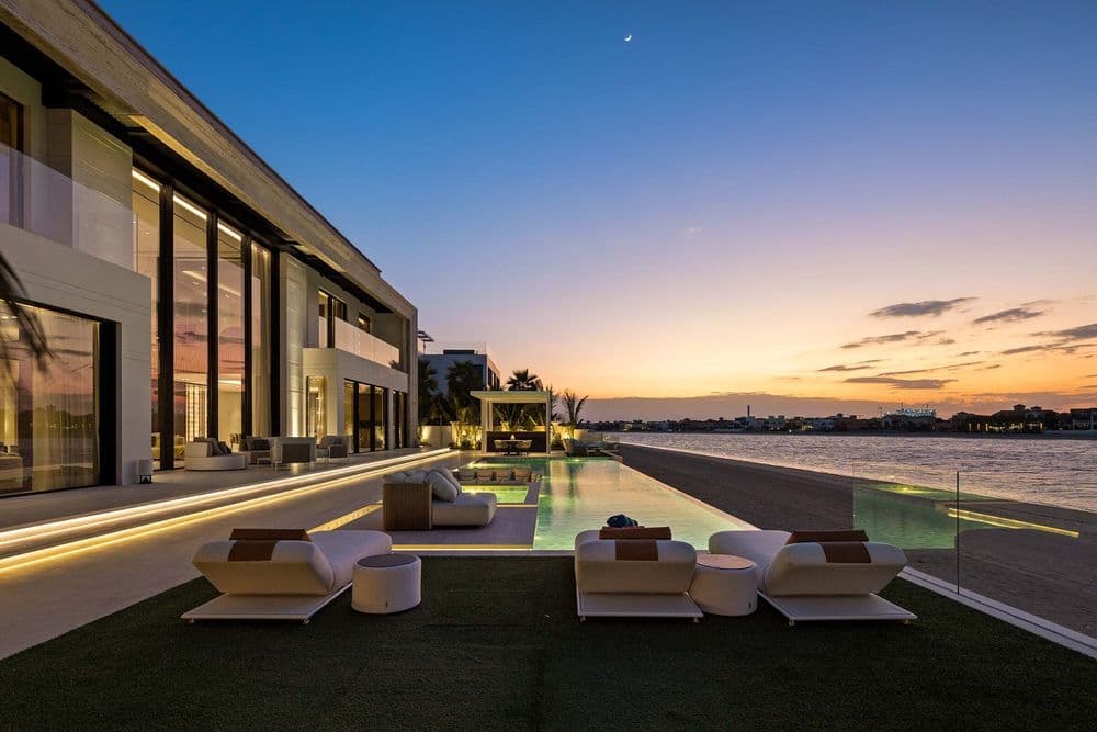 The Signature Villa, developed by acclaimed property developer 25 Degrees