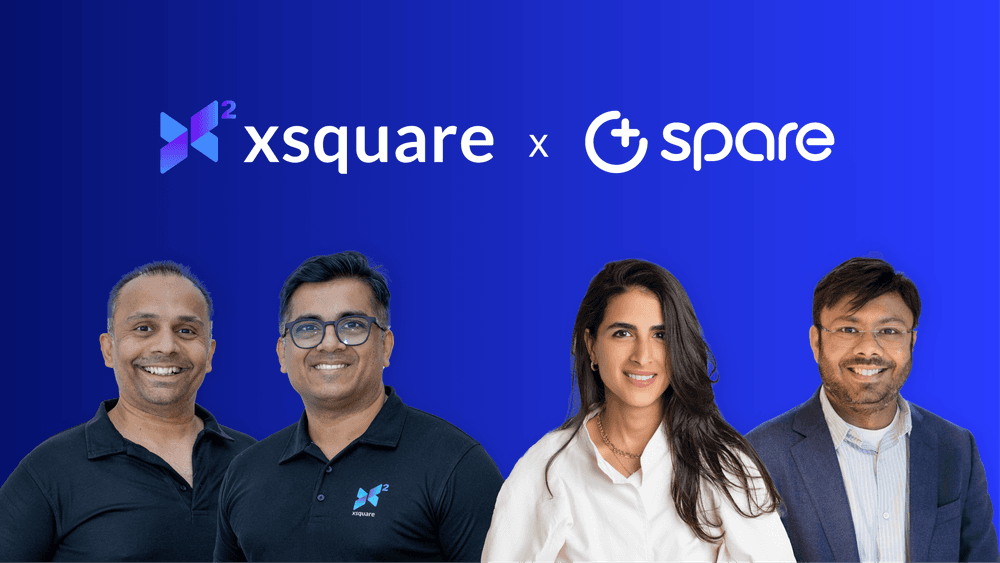 Spare and Xsquare partner to deliver Open Finance-powered B2B payment solutions in the UAE.