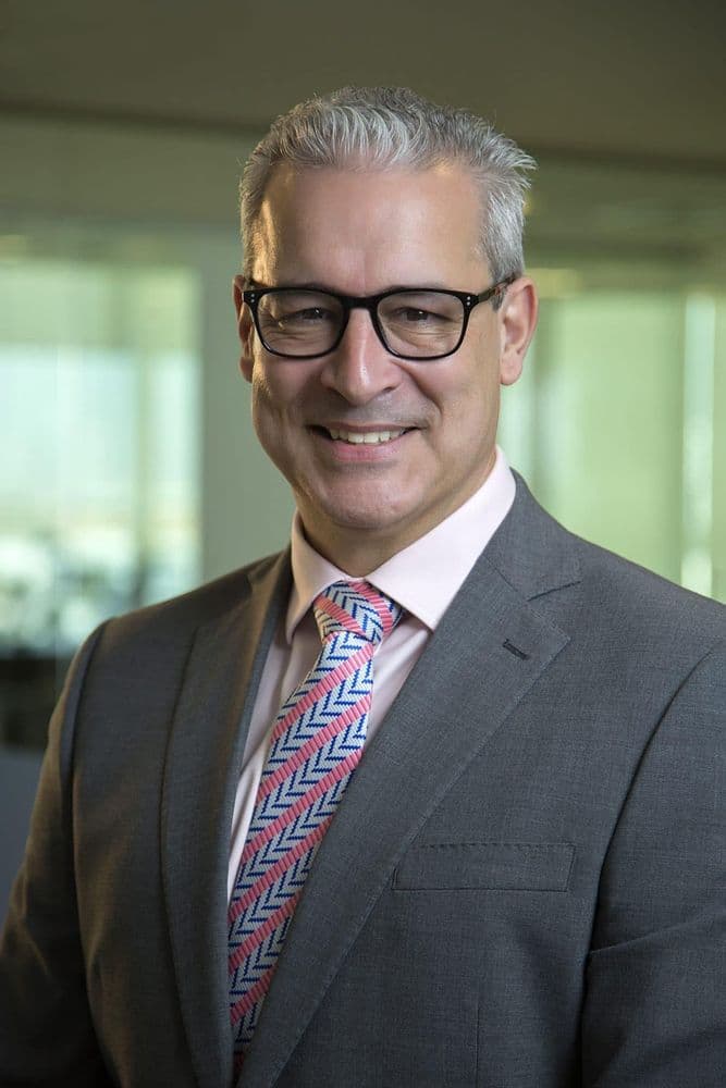 Stuart McGregor - Managing Director, BKA Facilities Management
