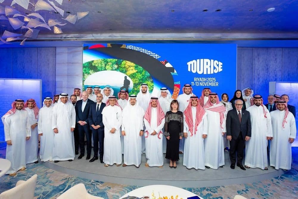 Tourise Gala Dinner
