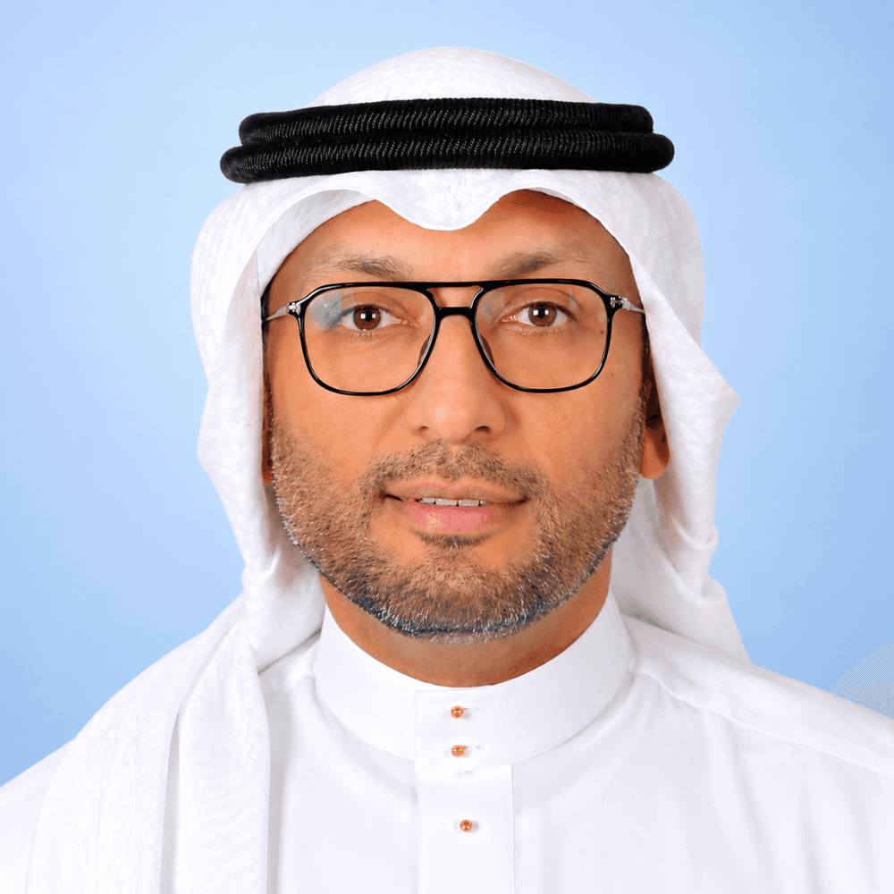 Rami Al Maddah - CEO, Initial Facilities Management