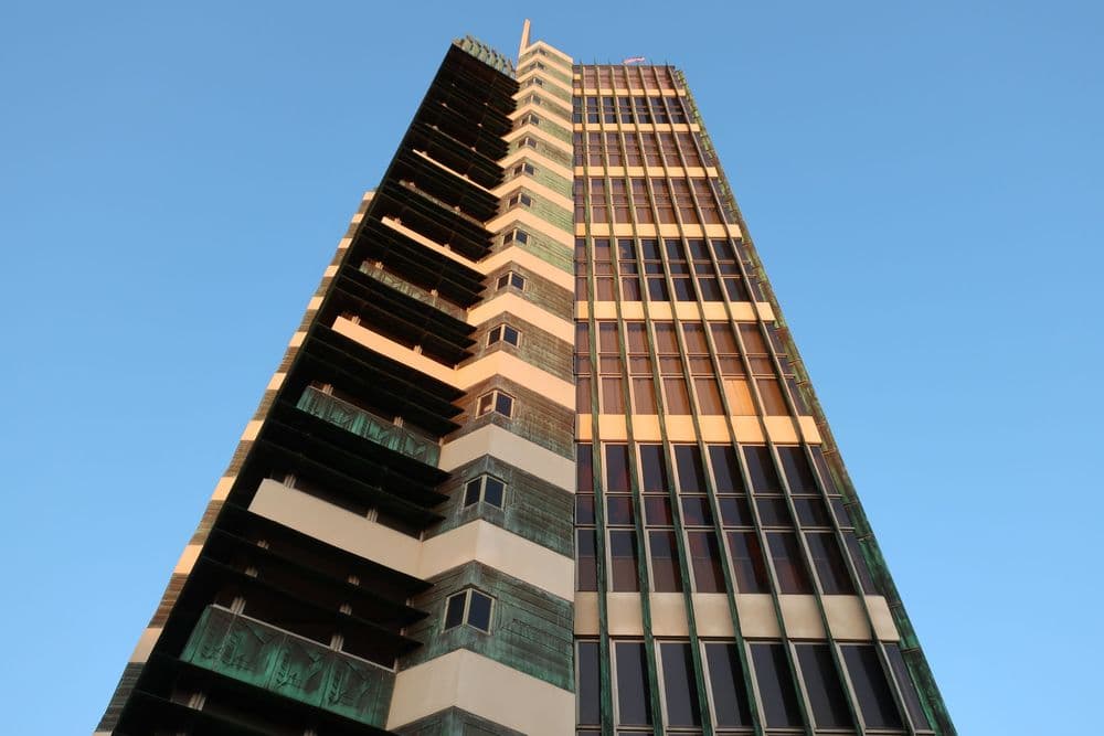 Price Tower
