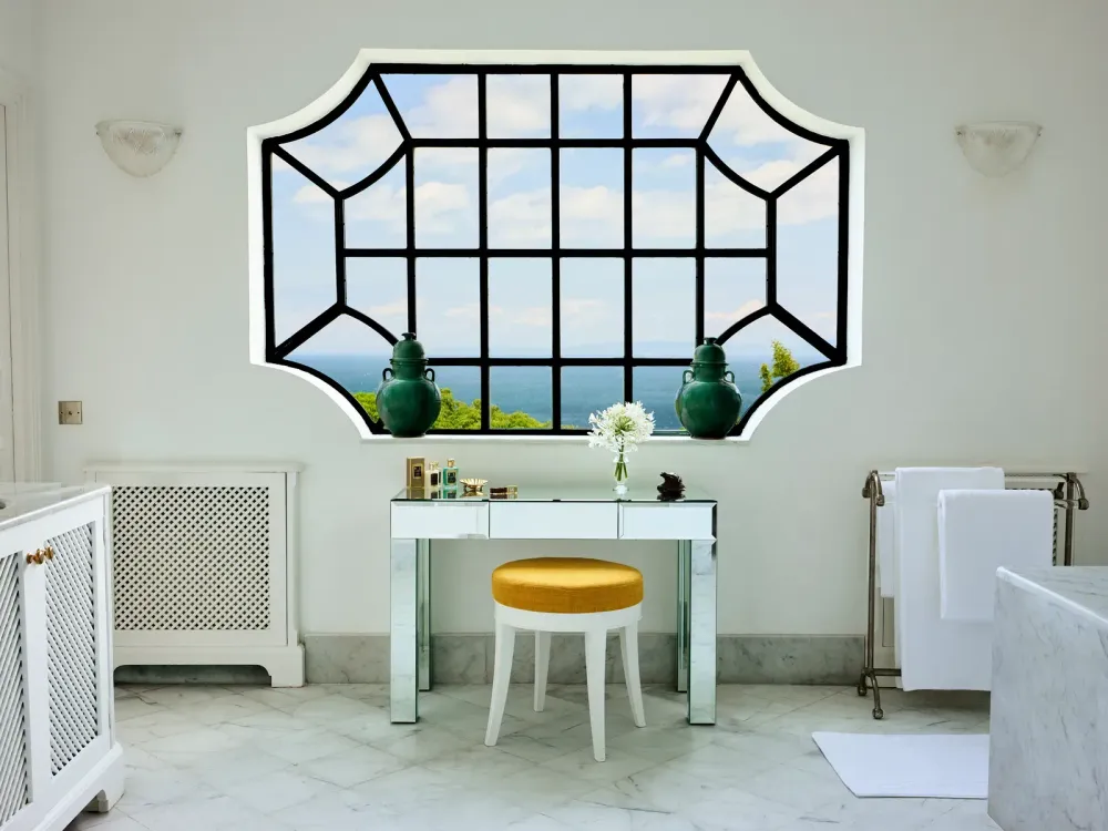 YSL’s Moroccan retreat now a luxurious boutique hotel