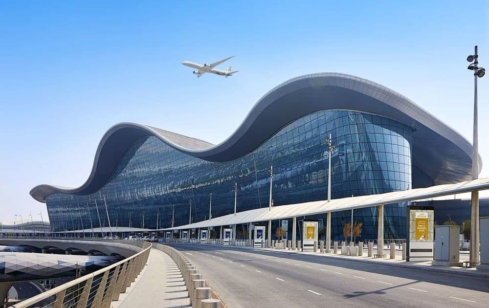 CSQ provided fit out co-ordination and technical services for large-scale (700,000m²) mixed-use retail, commercial and transport hub in Abu Dhabi. 