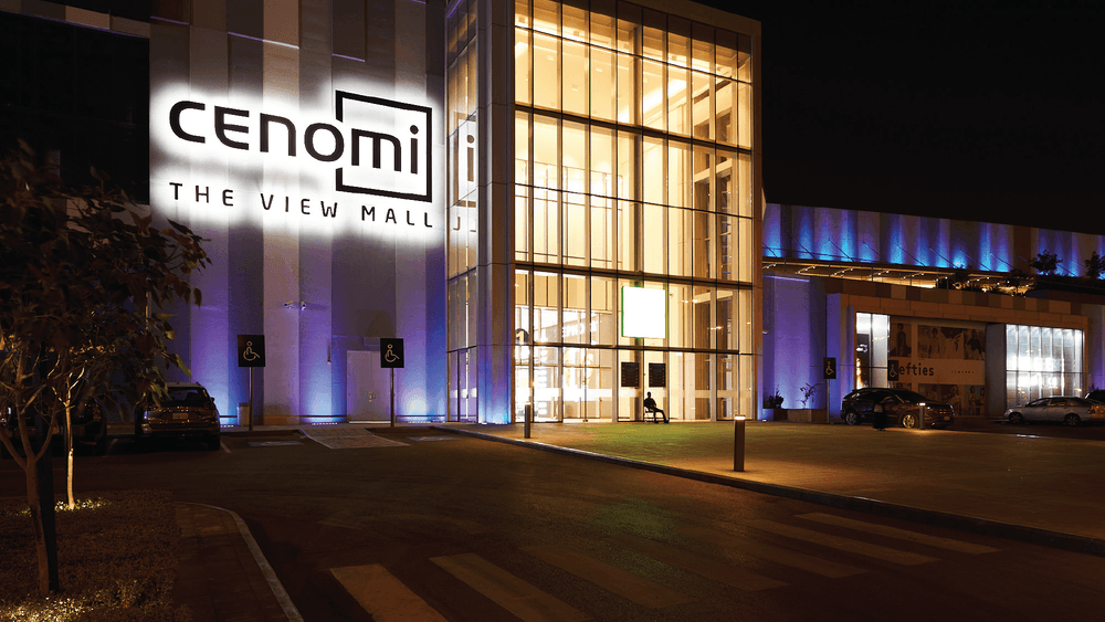 Al-Futtaim acquires nearly 50% stake in Cenomi Retail for $672M