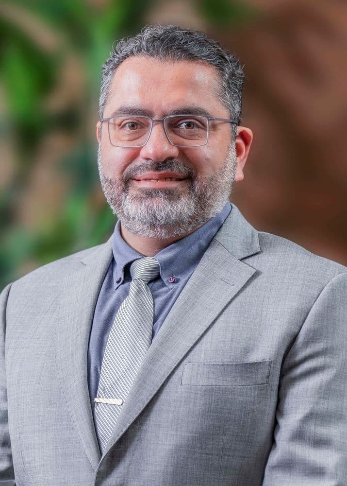 Wasim Al-Malouhi – Chief Executive Officer of Alfanar Global Development