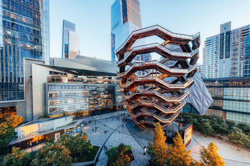 Hudson Yards