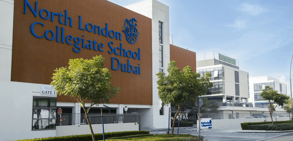North London Collegiate School Dubai