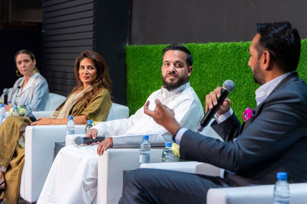 ORGATEC WORKSPACE Summit Riyadh