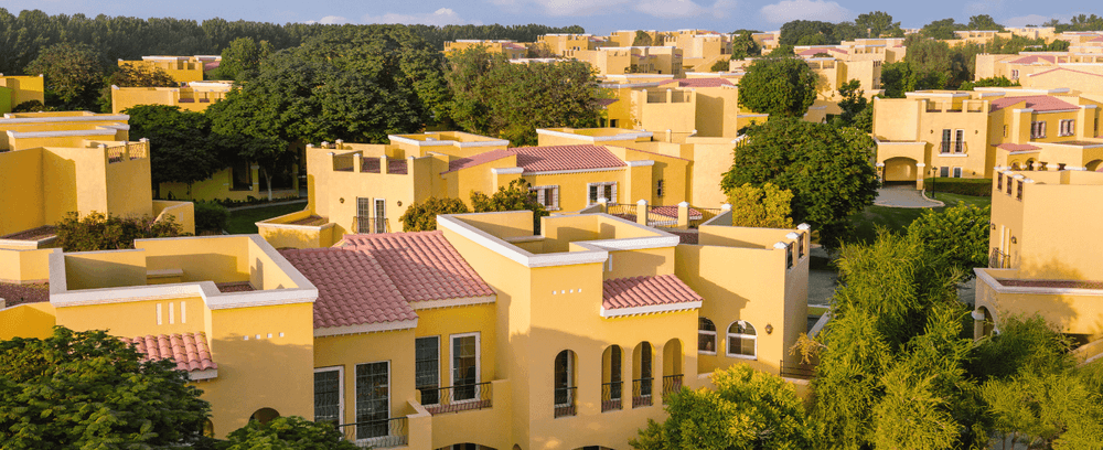 Dubai Residential REIT
