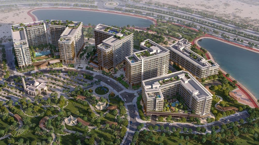 Deyaar announces the final phase of Park Five in Dubai Production City, introducing Ivy and Alder with 277 modern residential units.