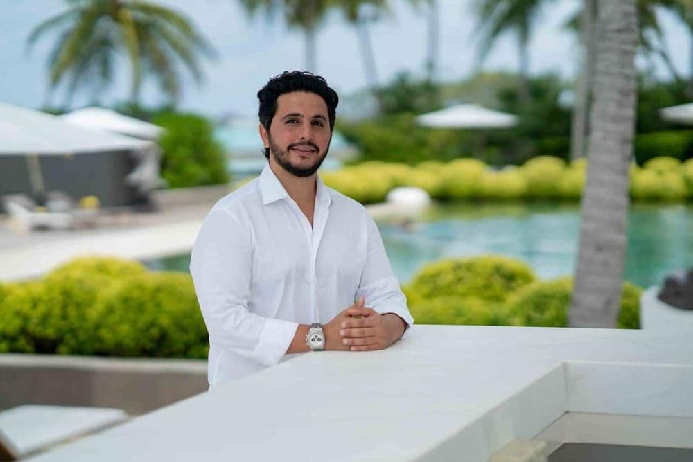Sultan Sobhi Batterjee – Founder & President of Lifestyle Developers