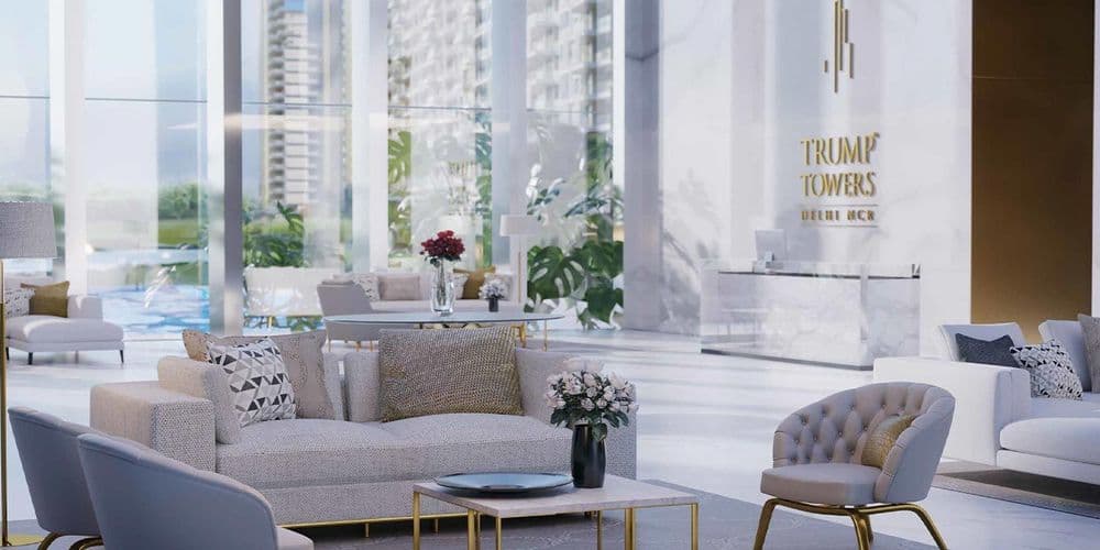 Trump Towers Sector 65 Gurgaon