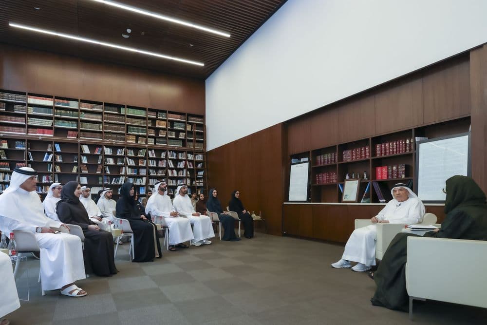Union House becomes the first landmark added to the UAE's modern heritage register