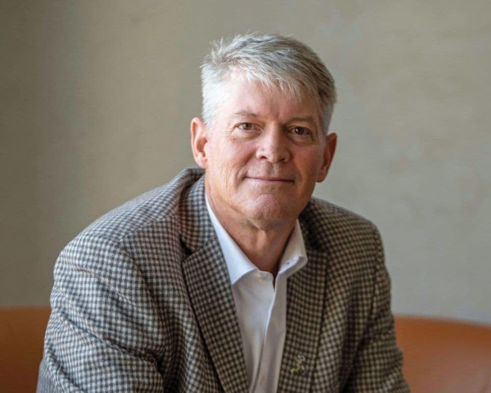 Barry Lewis – Chief Executive Officer of ALEC