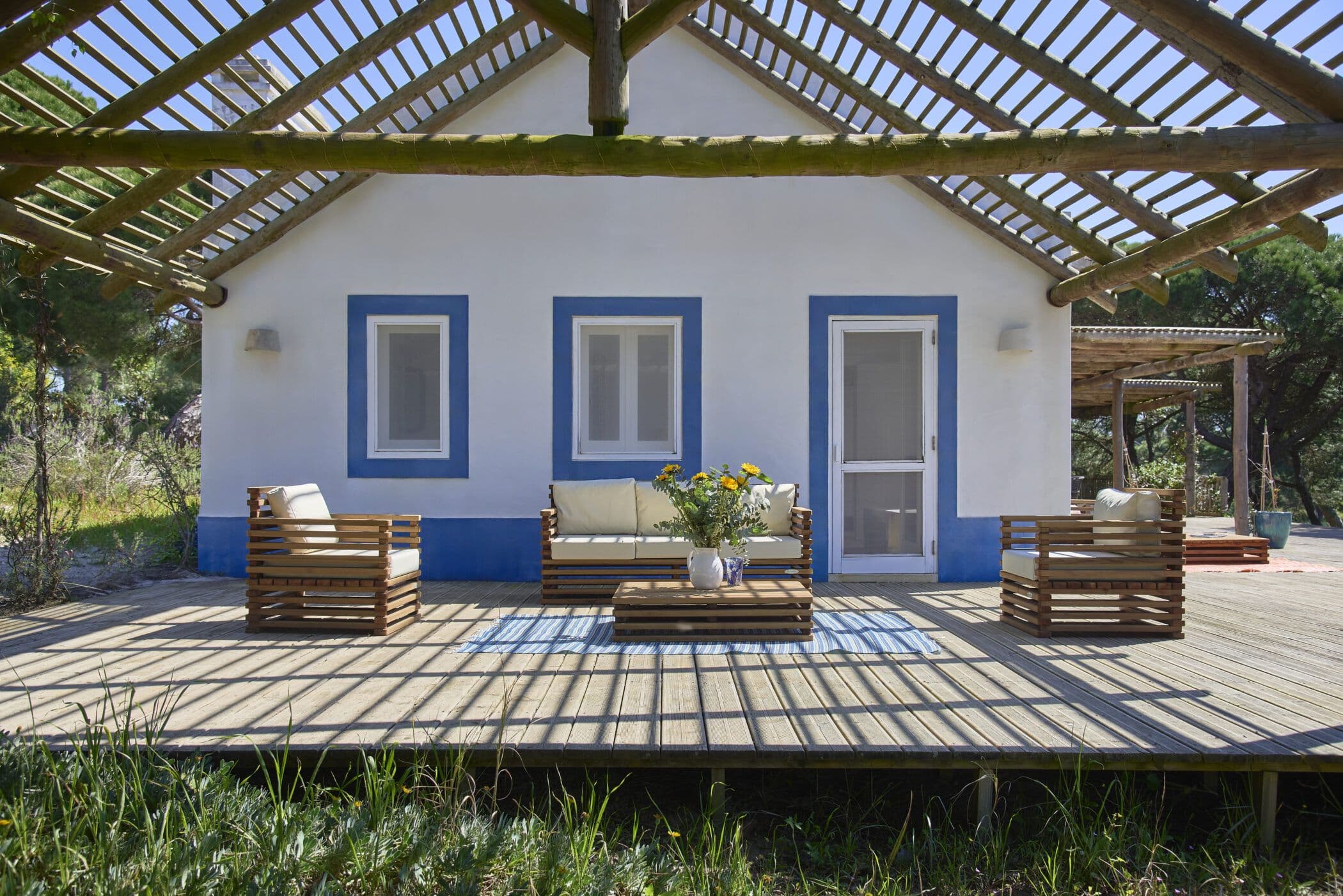 La Maison des Bateaux