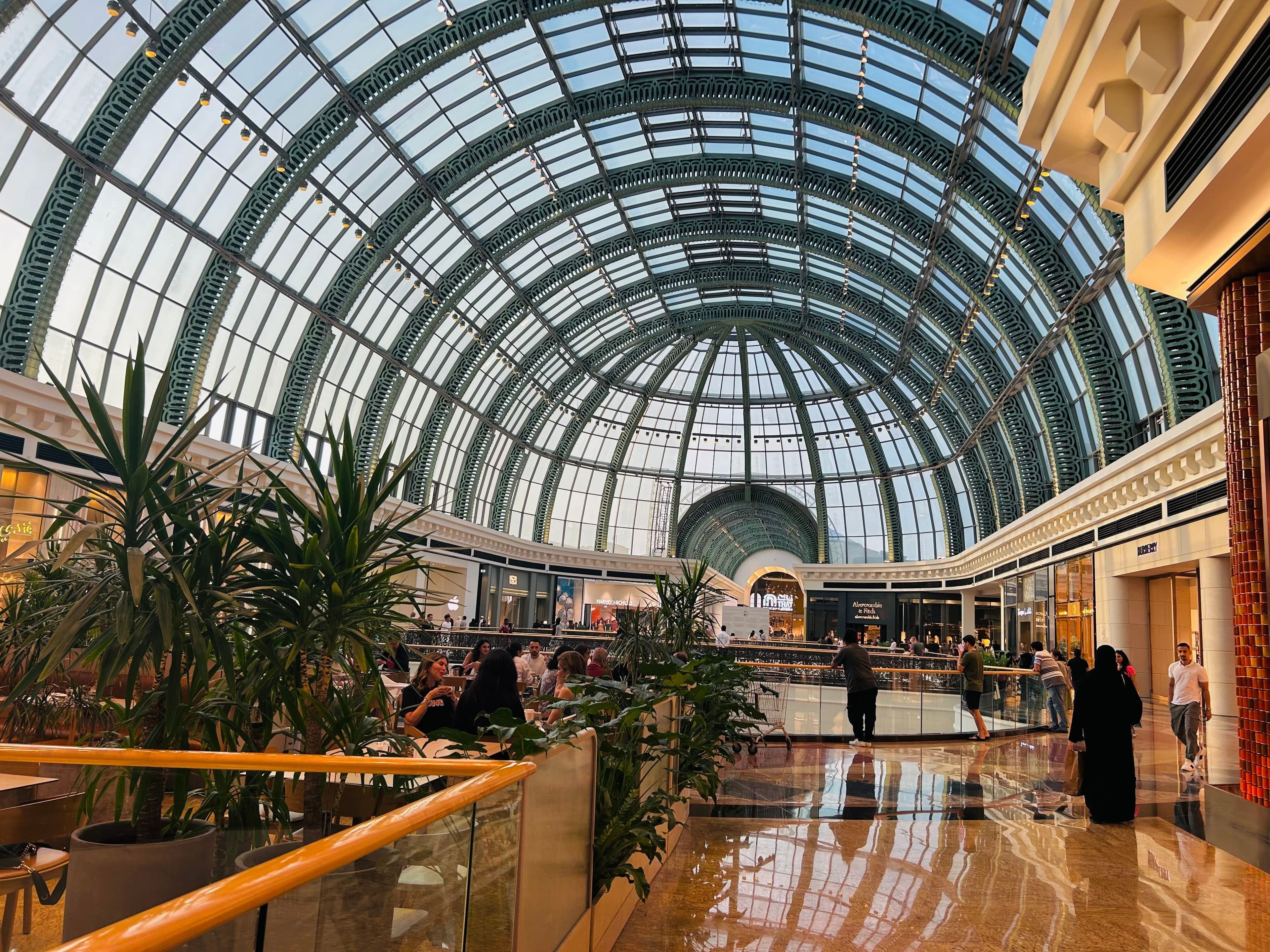 Mall of the Emirates