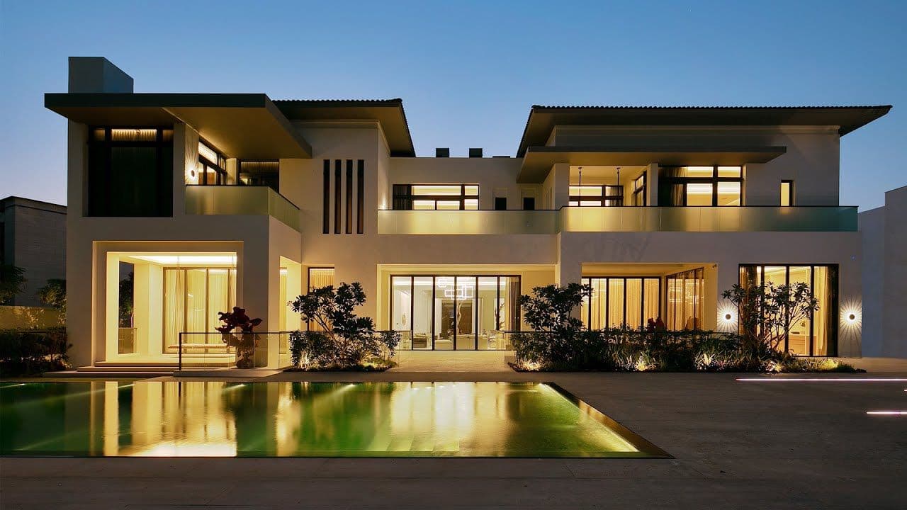 Dubai Hills Estate 