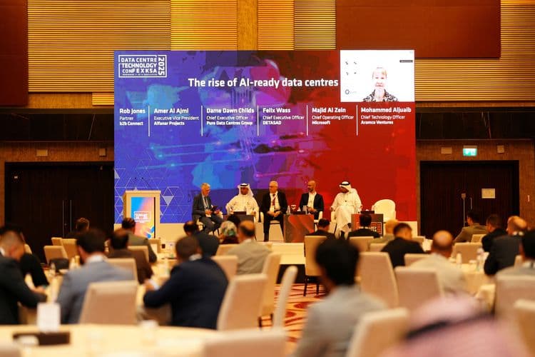 Data Centre Technology ConFex GCC 2026 Returns to Dubai