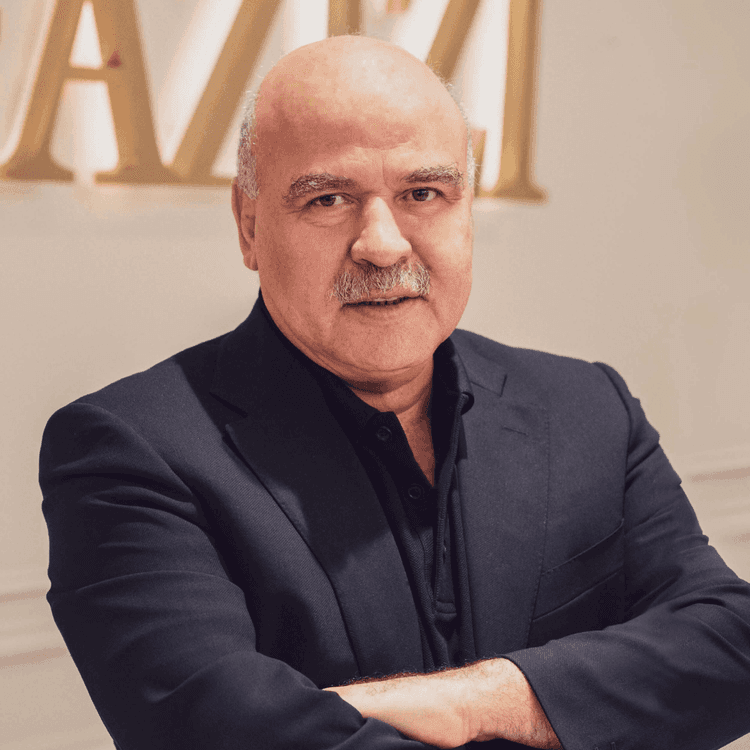 Mirwais  Azizi