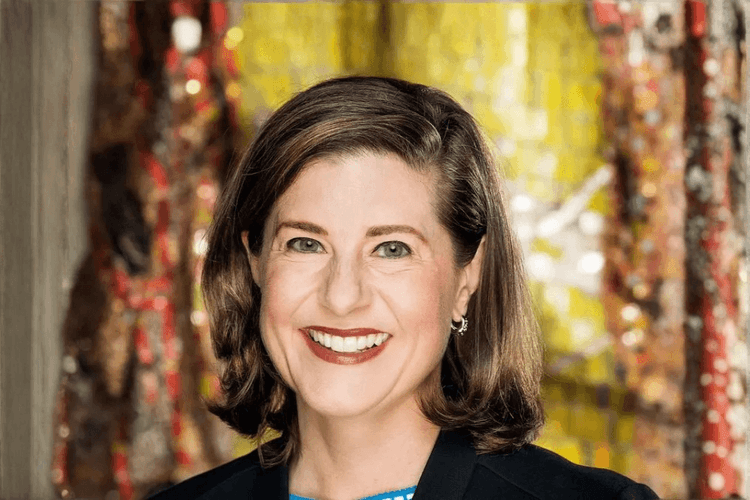 Guggenheim Abu Dhabi Appoints Dr. Valerie Hillings as Inaugural Director