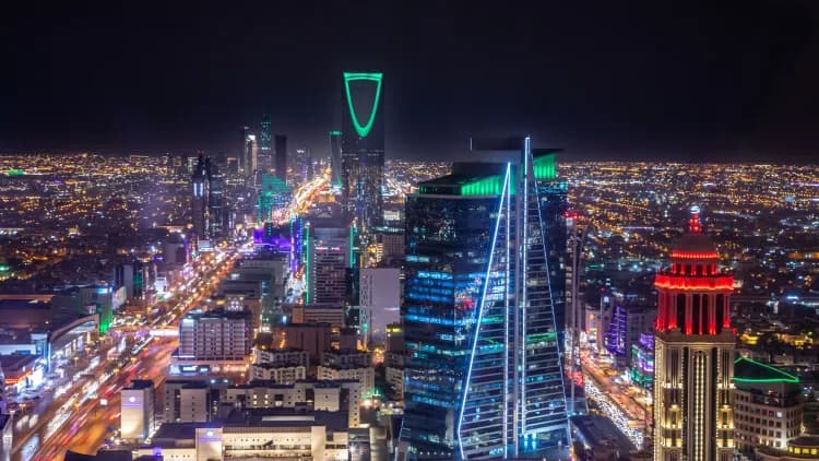 Roshn Signs Agreement with Miskan to Develop Prime Land in Riyadh