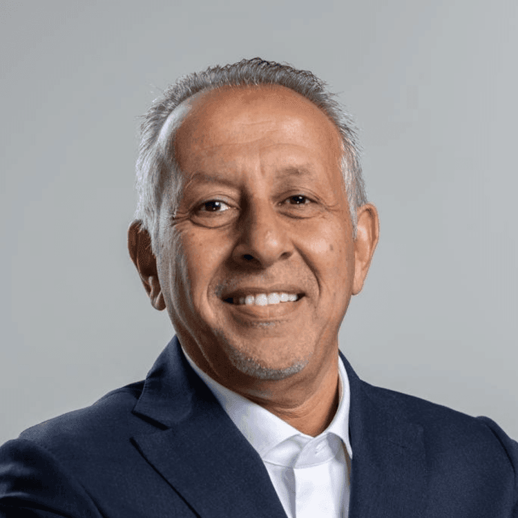 Ashraf  Nessim