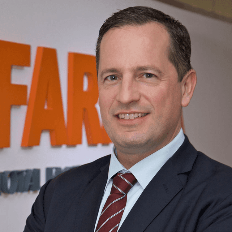 Markus  Oberlin
