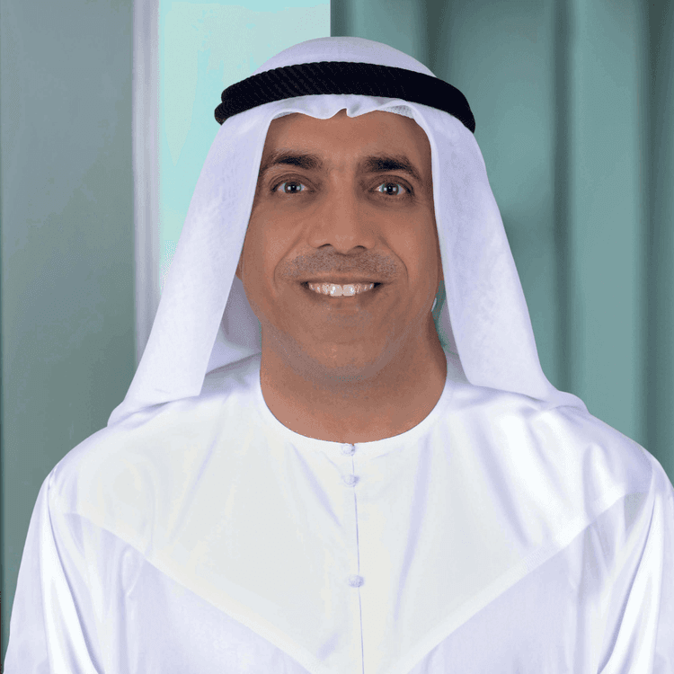 Omar Al Futtaim