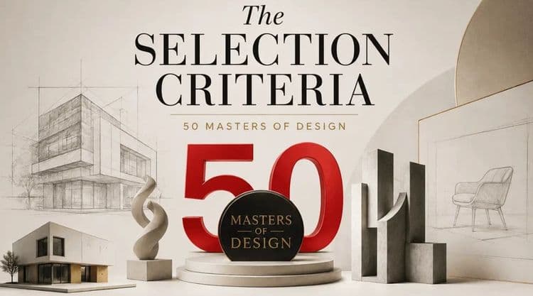 The Selection Criteria 