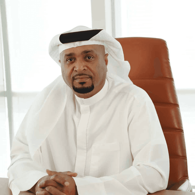 Mubarak Mubarak Al Halyan