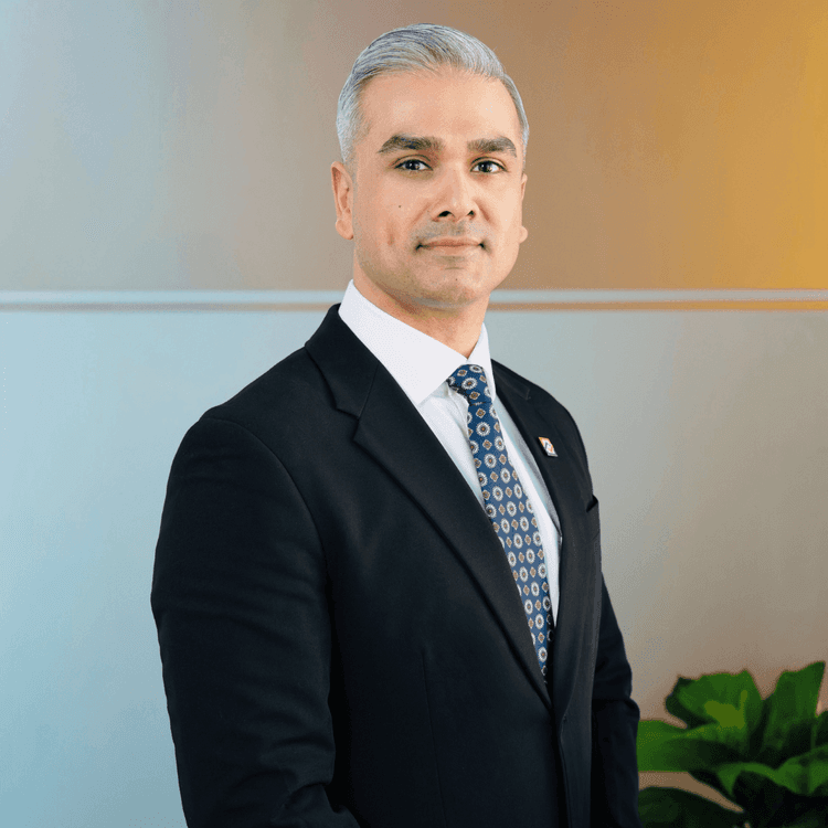 Muhammad Irfan  Khokhar