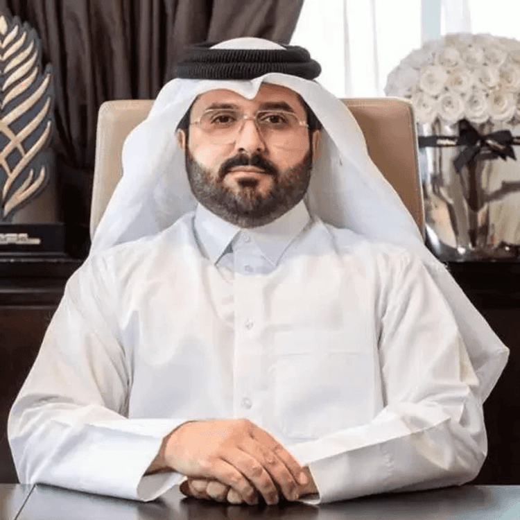 Ali Mohamed  Al-Ali