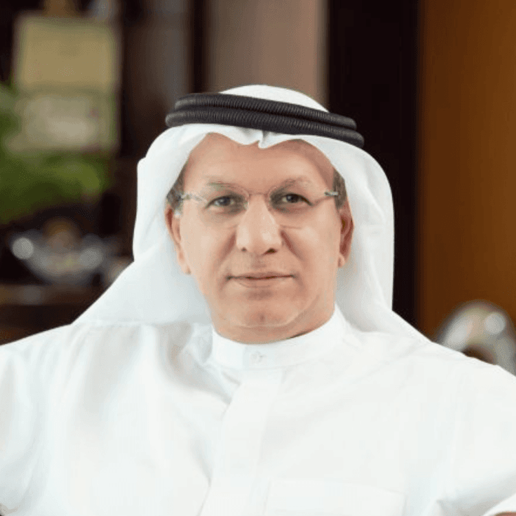 Saeed Al Qatami