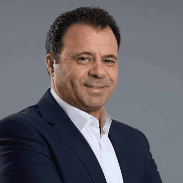 Mohamed Adib Hijazi