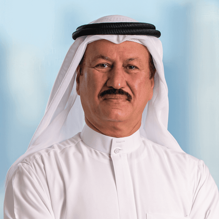 Hussein Sajwani