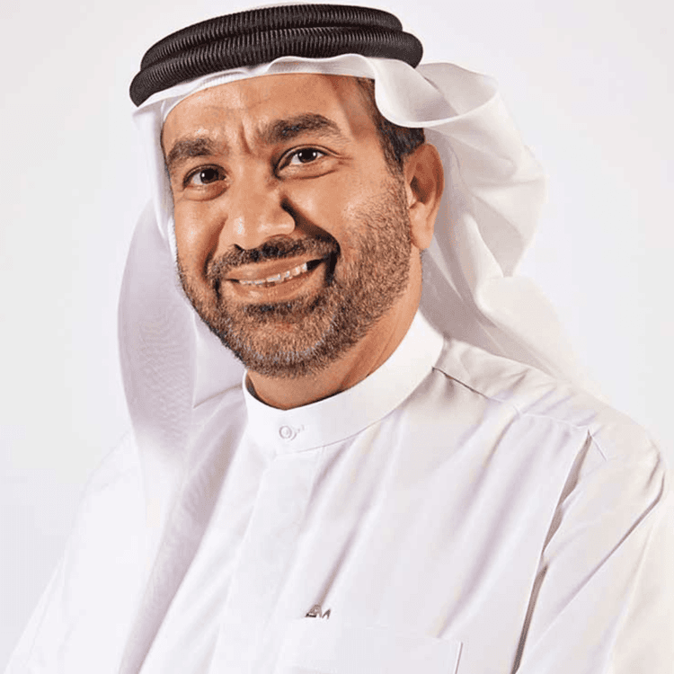 H.E. Hesham Abdulla  Al Qassim
