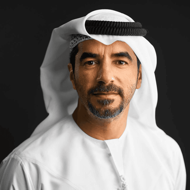 Mohamed Abdalla Al Zaabi