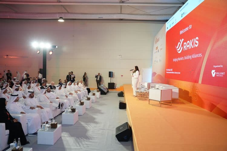 RAKIS 2026 Adds Leaders Across Real Estate, Energy and Tourism