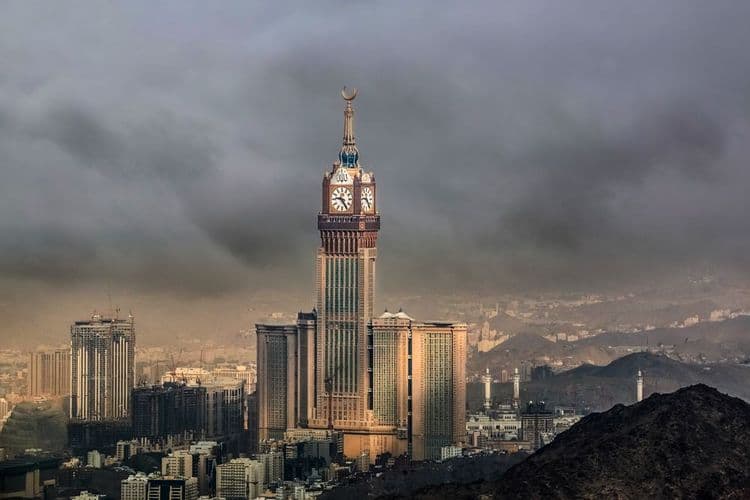 Saudi-Listed Masar Plans USD 58.9m Real Estate Fund for Makkah Hotel