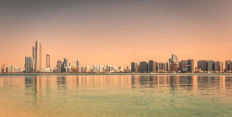 Abu Dhabi to Deliver 20,800 New Homes by 2026, Says Cavendish Maxwell