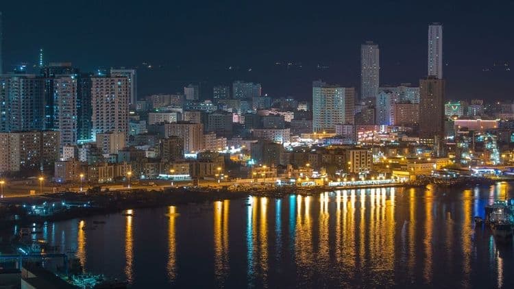 Ajman Real Estate Records $452m in Transactions in March