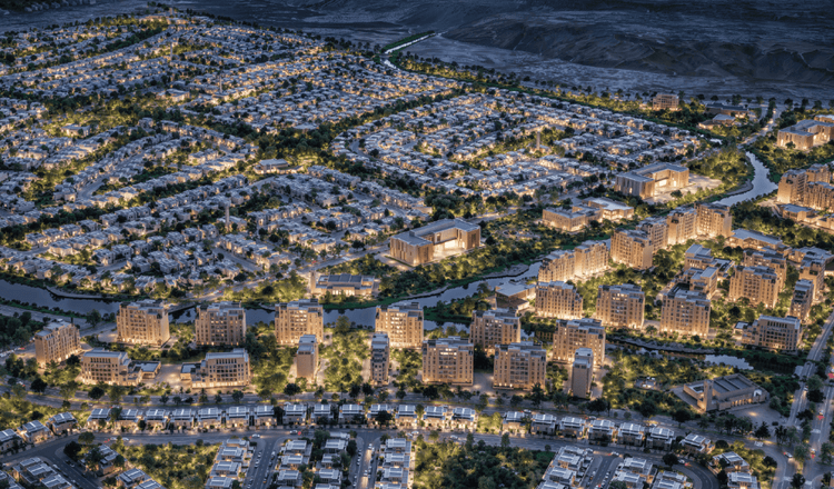Saudi Arabia’s NHC launches USD 2.1B Al-Ruba urban project in Riyadh