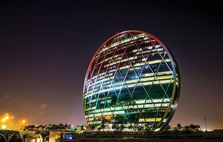 Aldar Reports H1 2026 Net Profit of $1.33 Billion, Up 18%