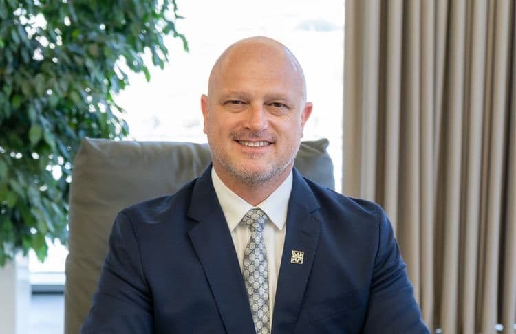Mira International Names Aldo De Jager CEO and Plans 30 New Branches
