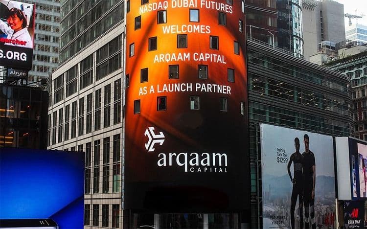 Arqaam Capital to Host 12th Annual MENA Investor Conference in Abu Dhabi