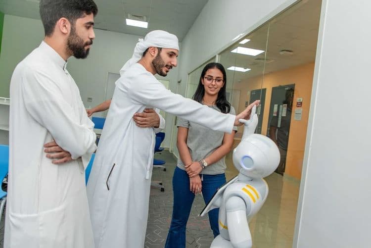AURAK Expands Future-Ready Programs to Support RAK’s Rapid Growth