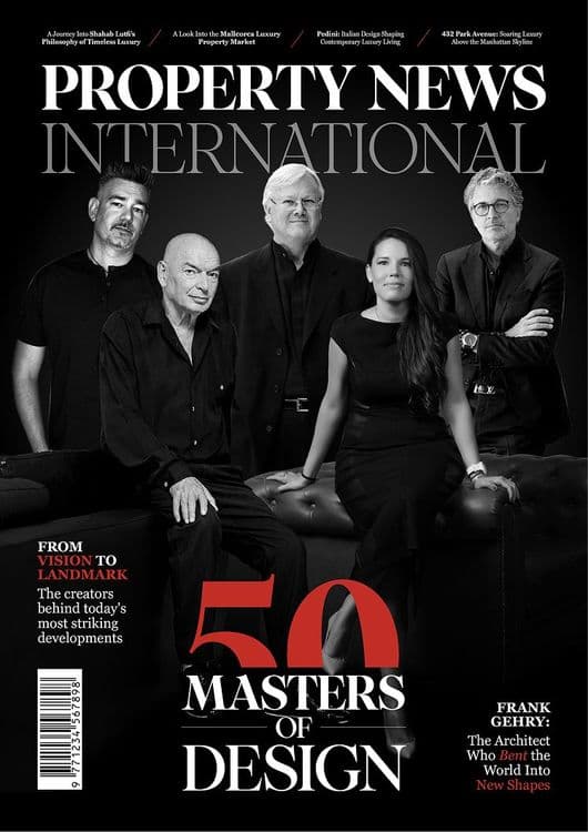 50 Masters of Design